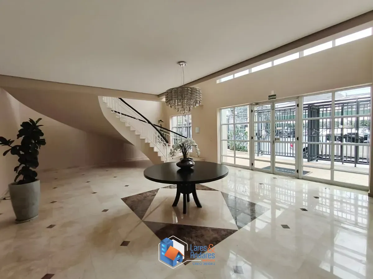 Apartamento, 3 quartos, 172 m² - Foto 76
