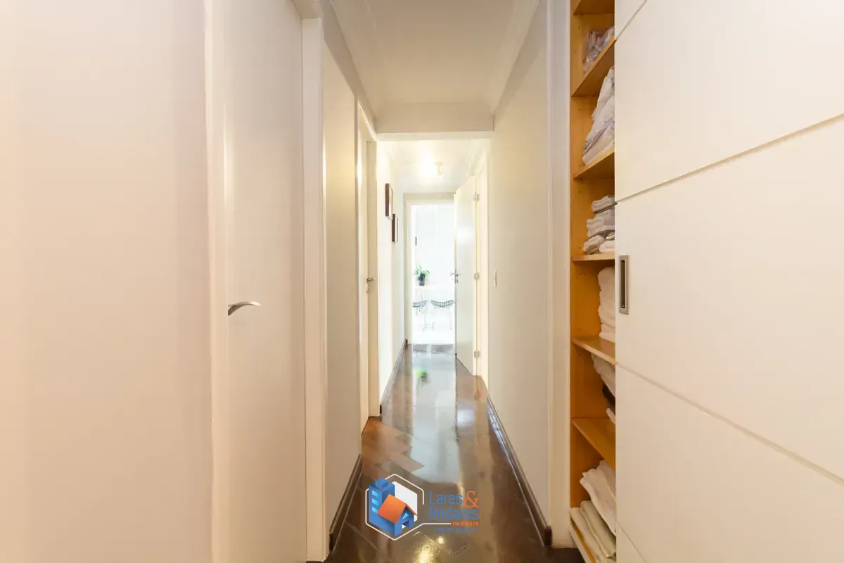 Apartamento, 3 quartos, 172 m² - Foto 19