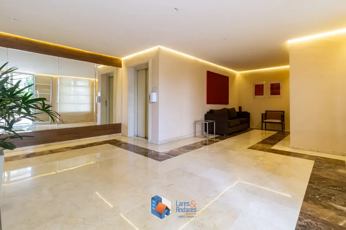 Apartamento, 3 quartos, 172 m² - Foto 46