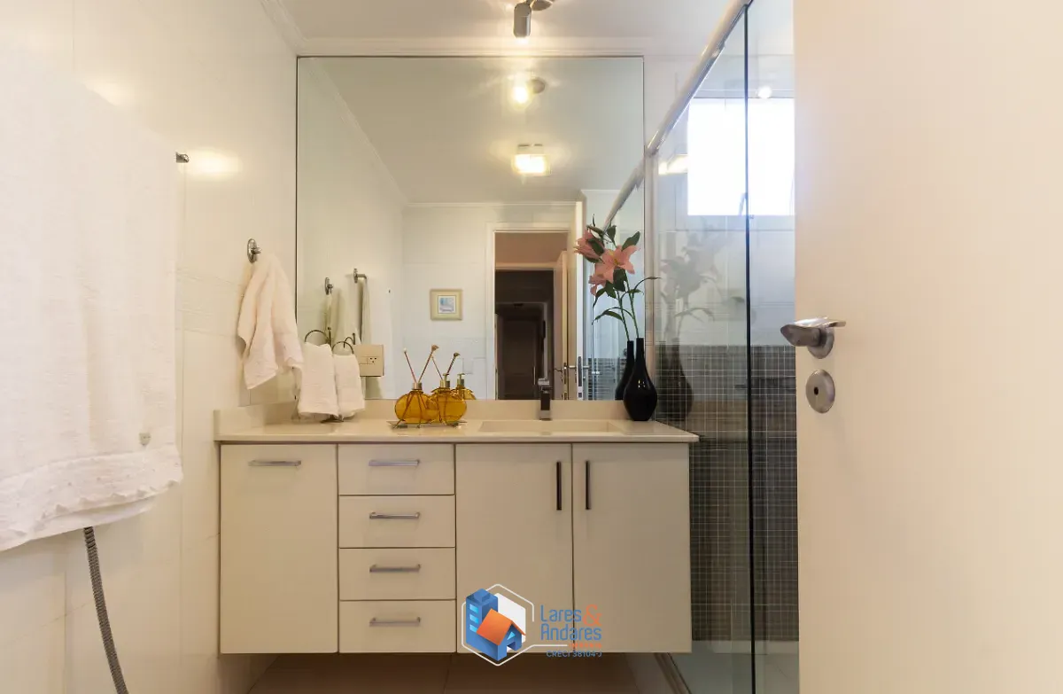 Apartamento, 3 quartos, 172 m² - Foto 25