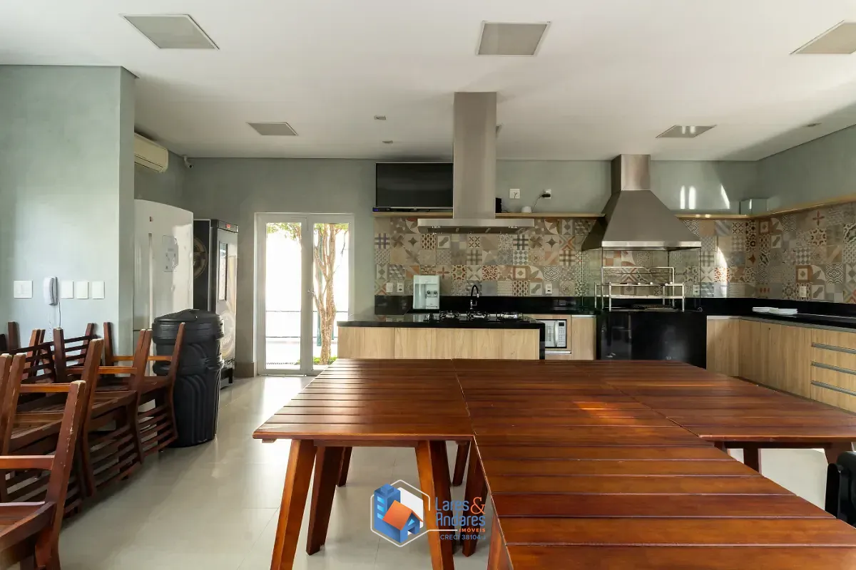 Apartamento, 3 quartos, 172 m² - Foto 54