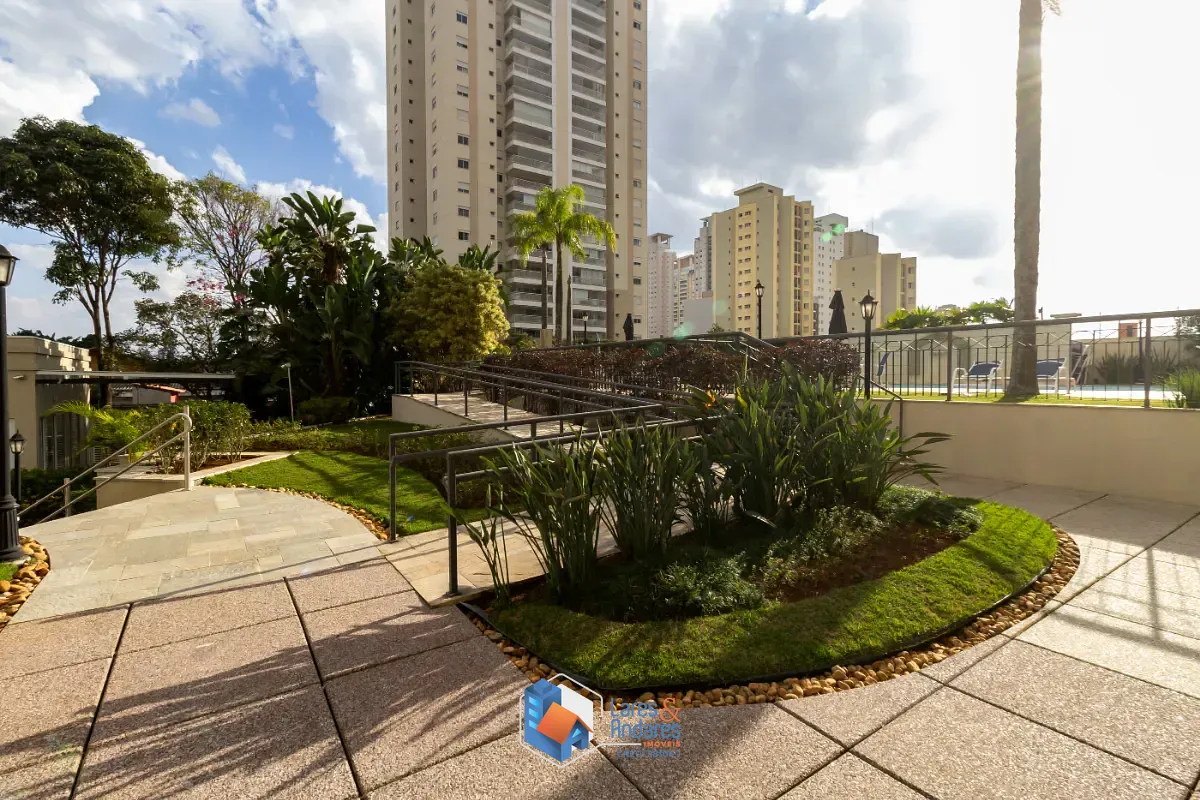 Apartamento, 3 quartos, 172 m² - Foto 56