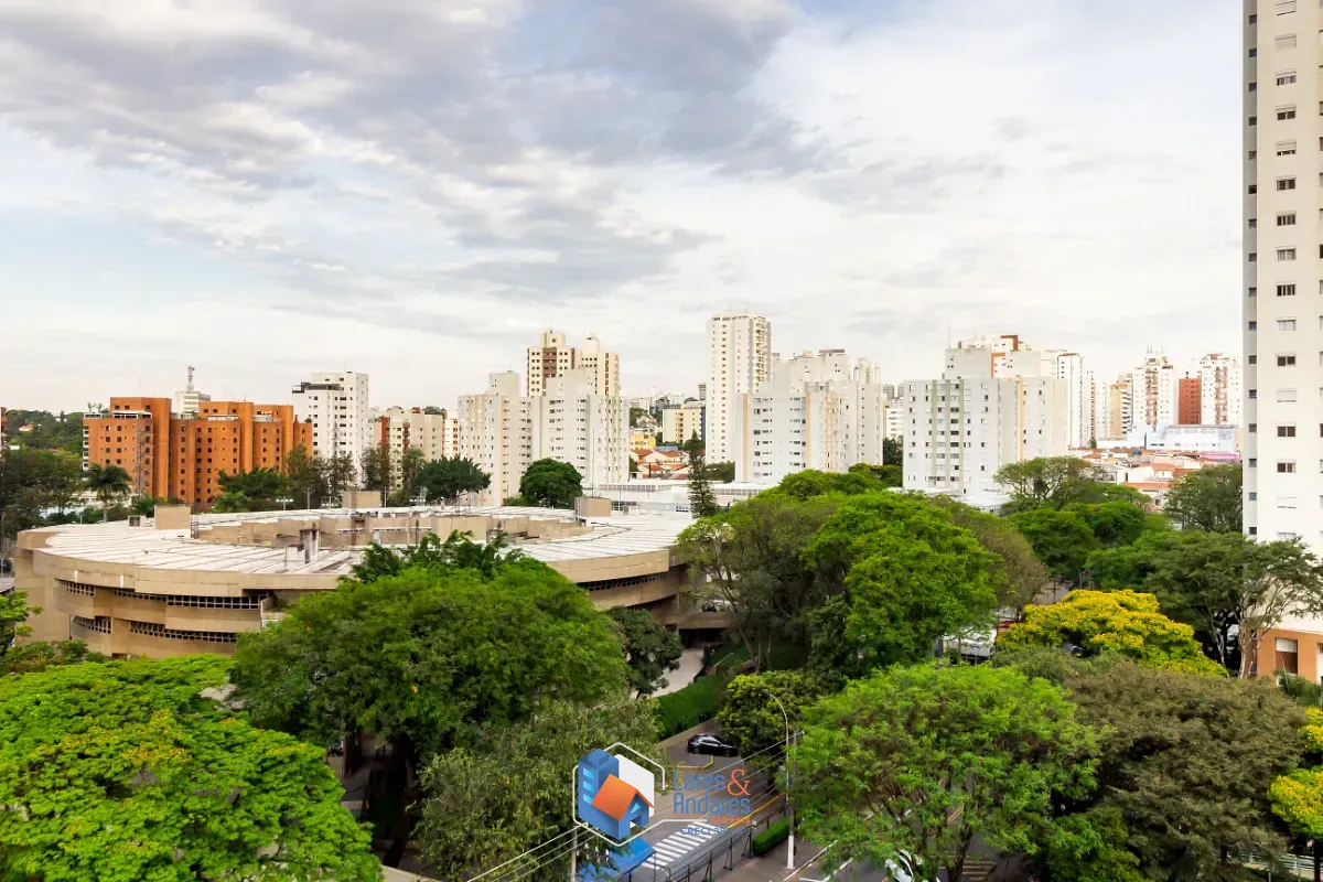 Apartamento, 3 quartos, 172 m² - Foto 38