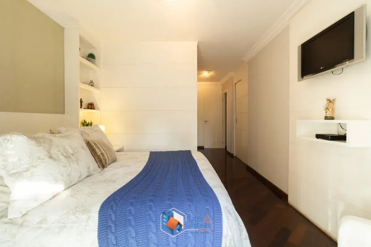 Apartamento, 3 quartos, 172 m² - Foto 24