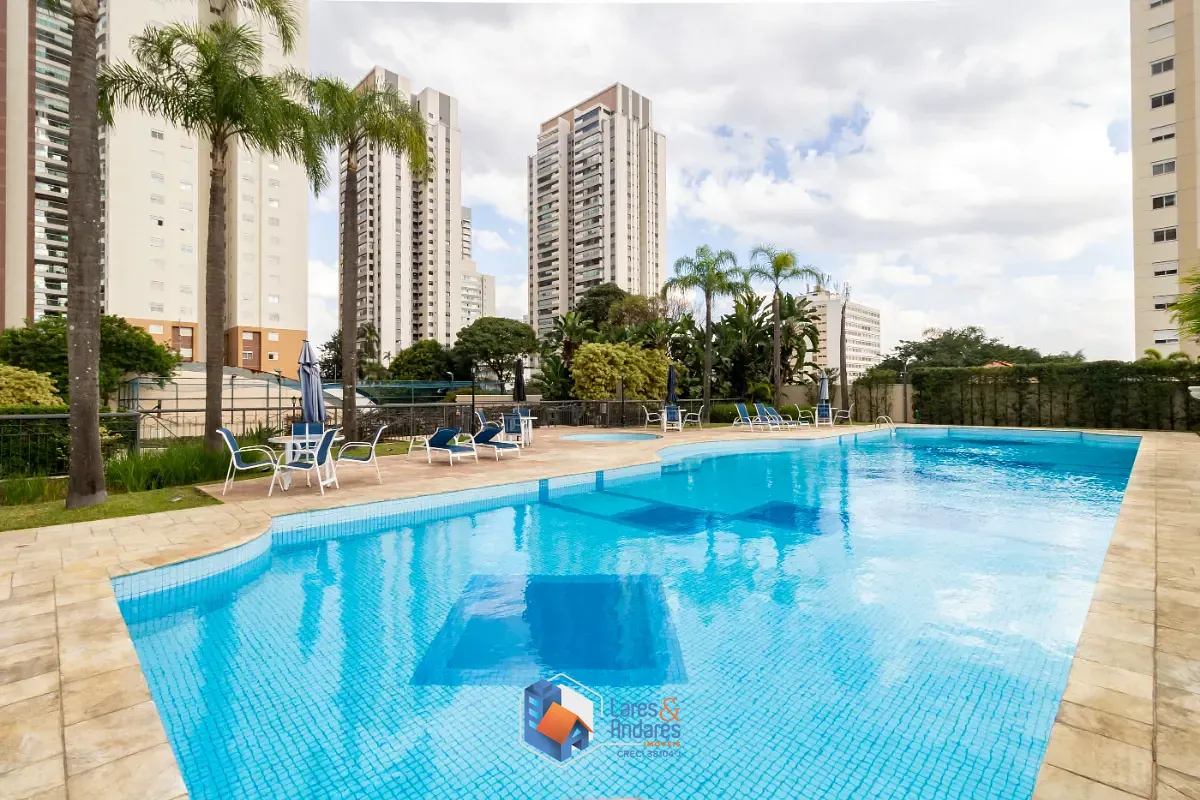 Apartamento, 3 quartos, 172 m² - Foto 49