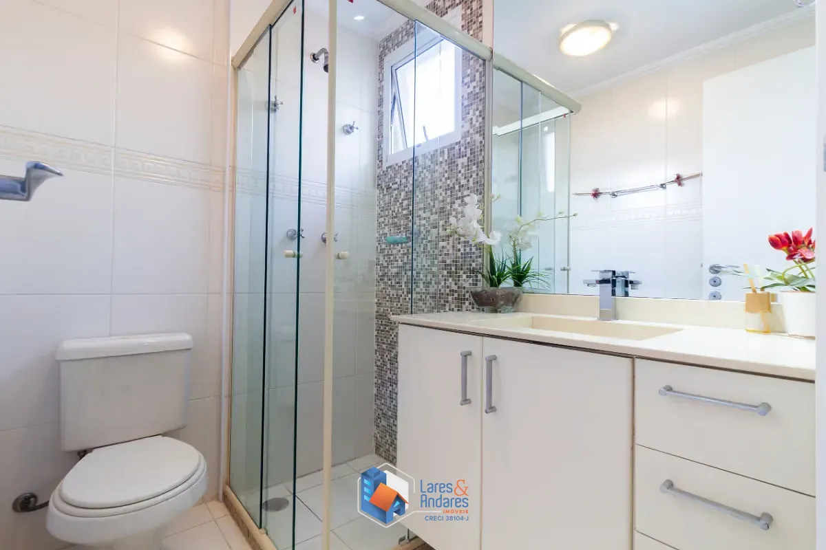 Apartamento, 3 quartos, 172 m² - Foto 30