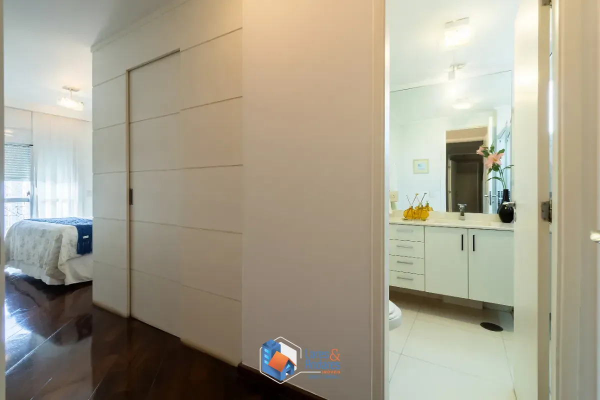 Apartamento, 3 quartos, 172 m² - Foto 17
