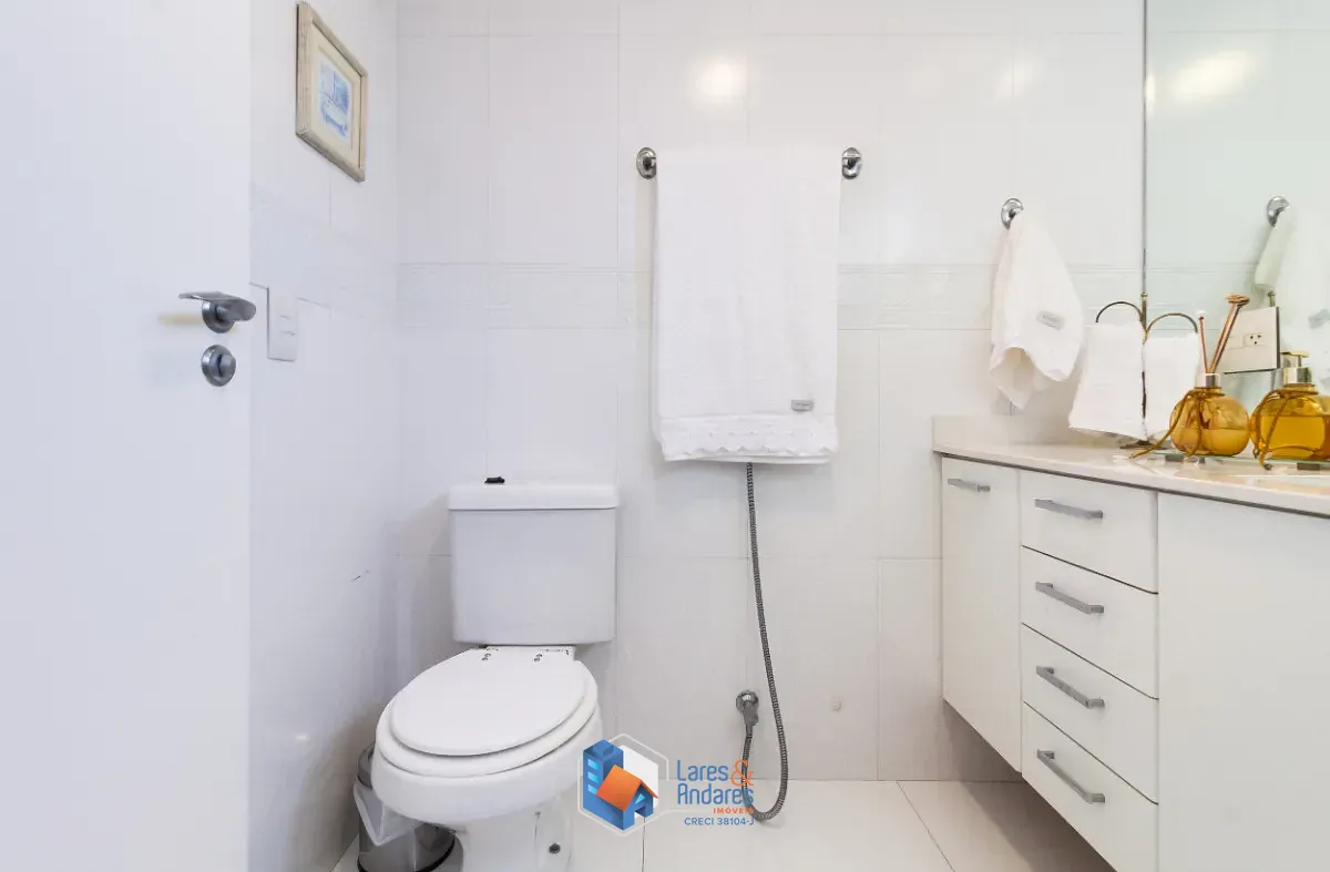 Apartamento, 3 quartos, 172 m² - Foto 27