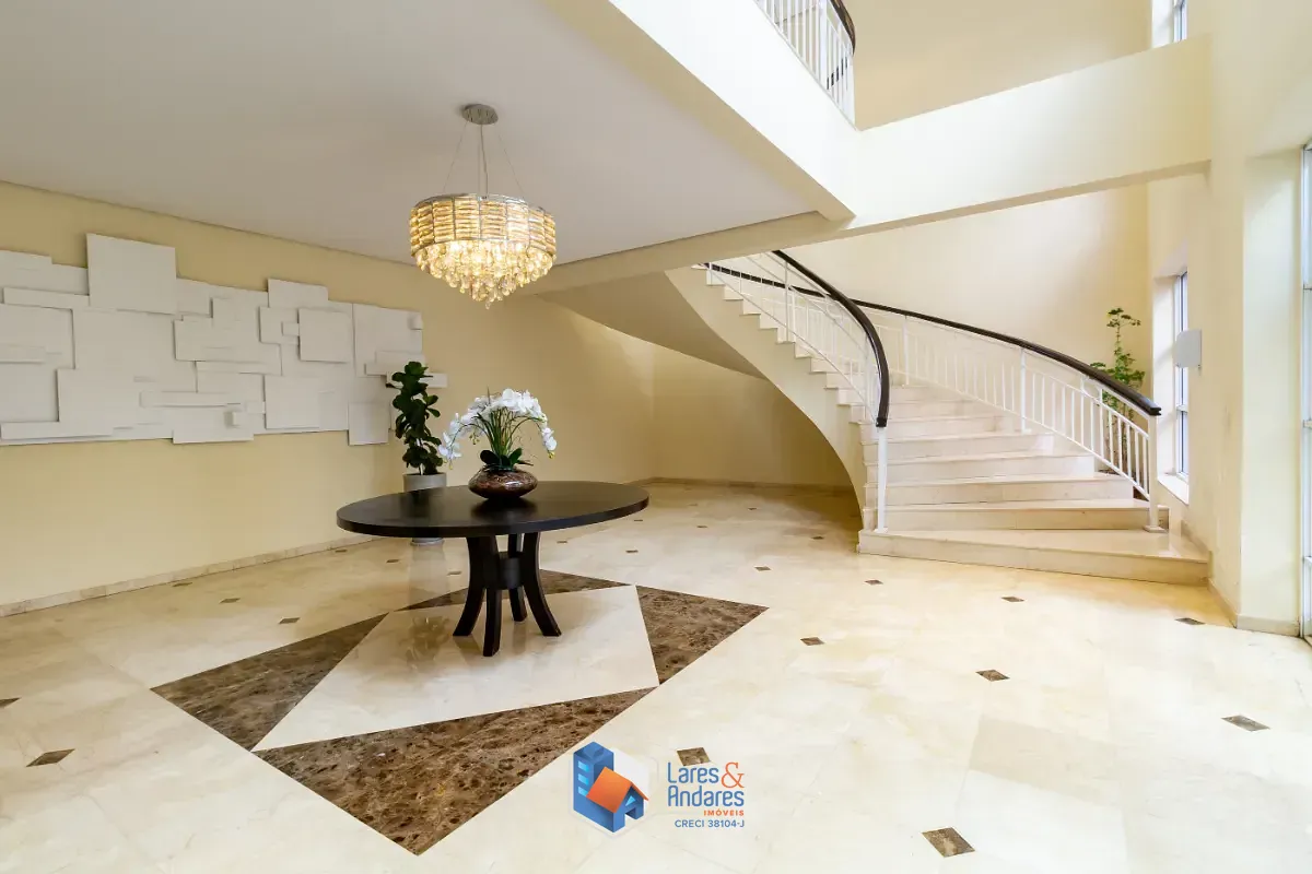 Apartamento, 3 quartos, 172 m² - Foto 45