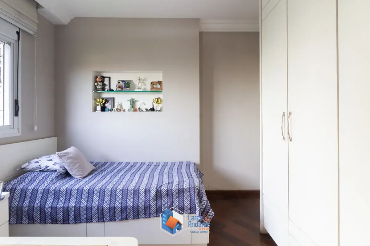 Apartamento, 3 quartos, 172 m² - Foto 29