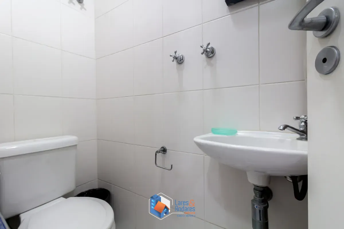 Apartamento, 3 quartos, 172 m² - Foto 44