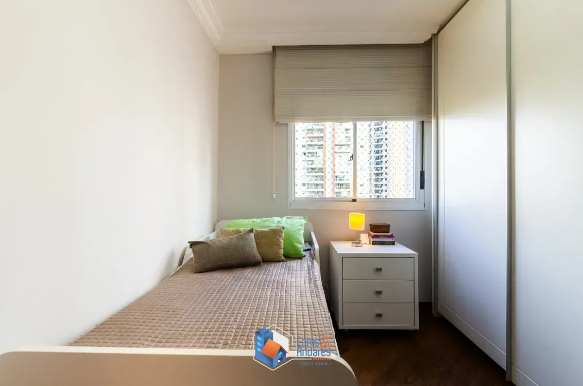 Apartamento, 3 quartos, 172 m² - Foto 33