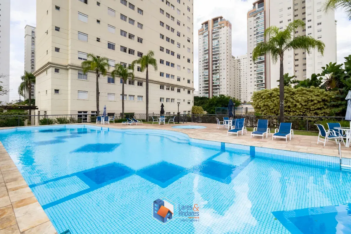 Apartamento, 3 quartos, 172 m² - Foto 50