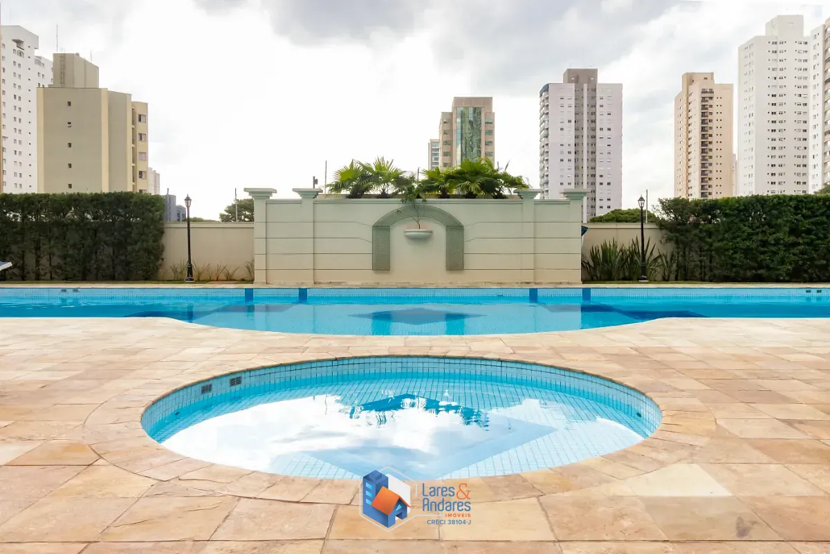 Apartamento, 3 quartos, 172 m² - Foto 48