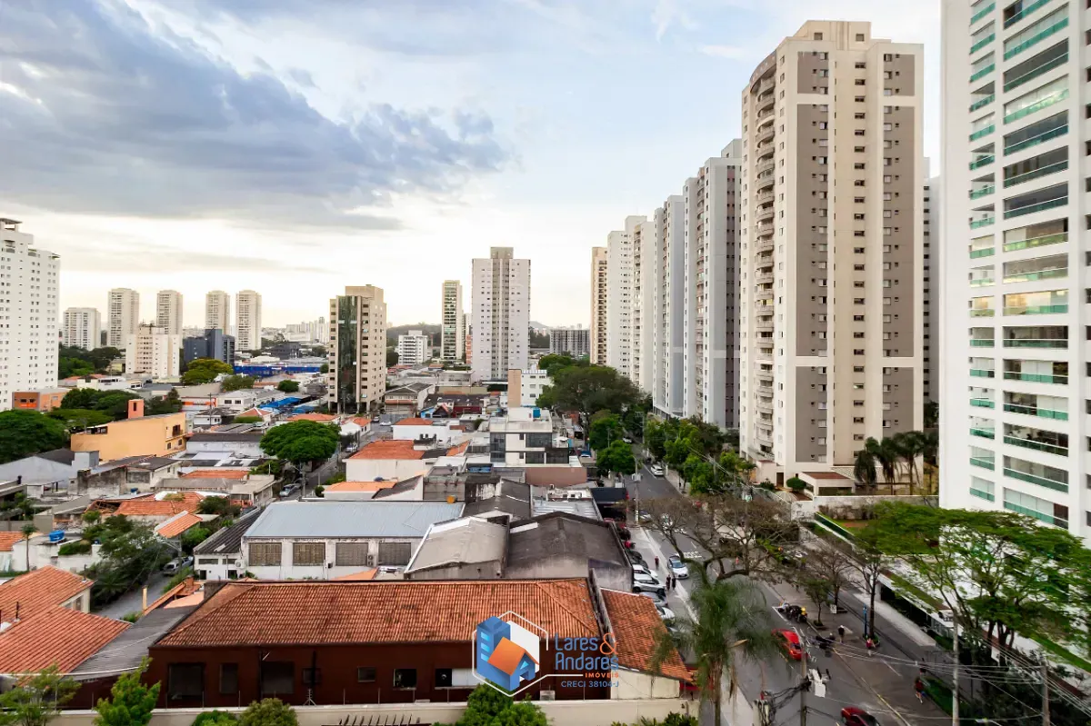 Apartamento, 3 quartos, 172 m² - Foto 16