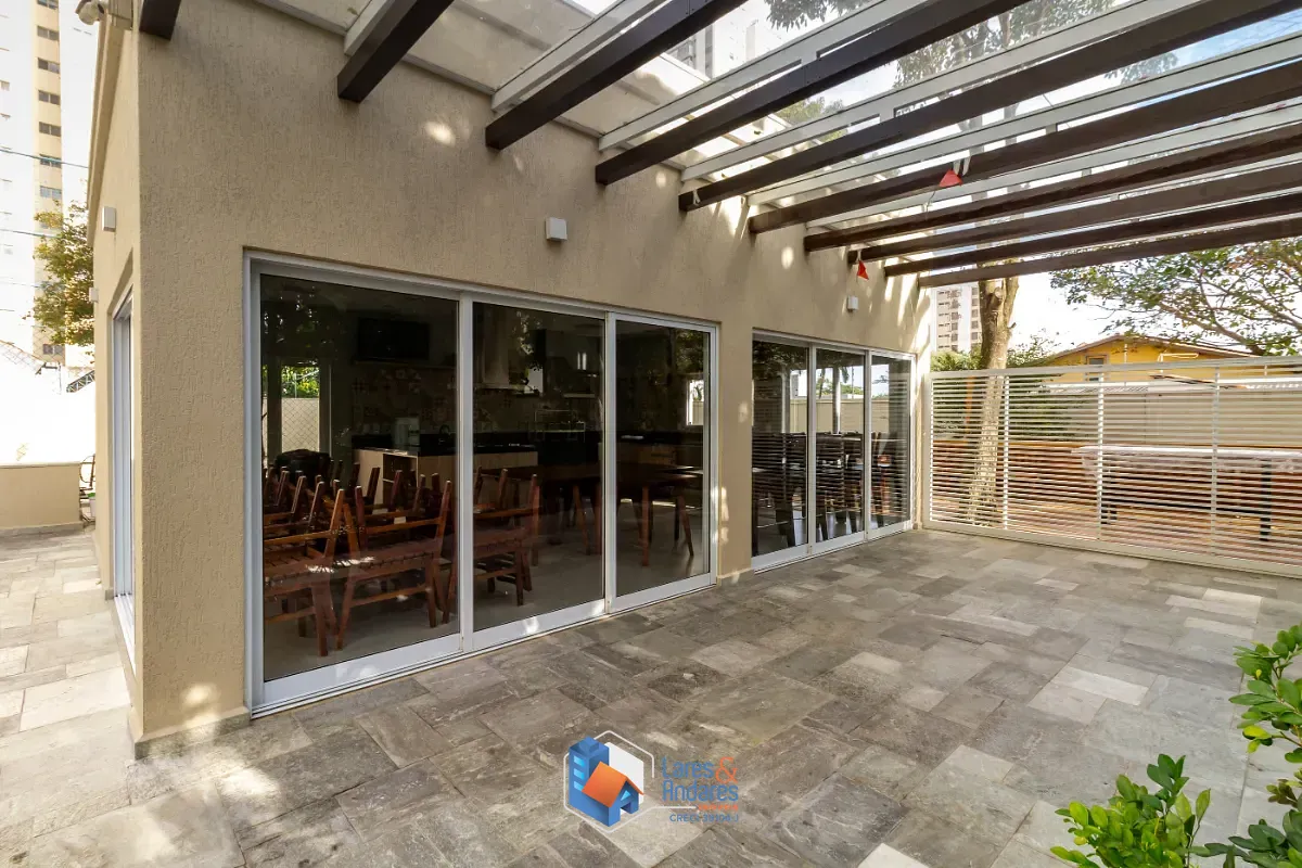 Apartamento, 3 quartos, 172 m² - Foto 53
