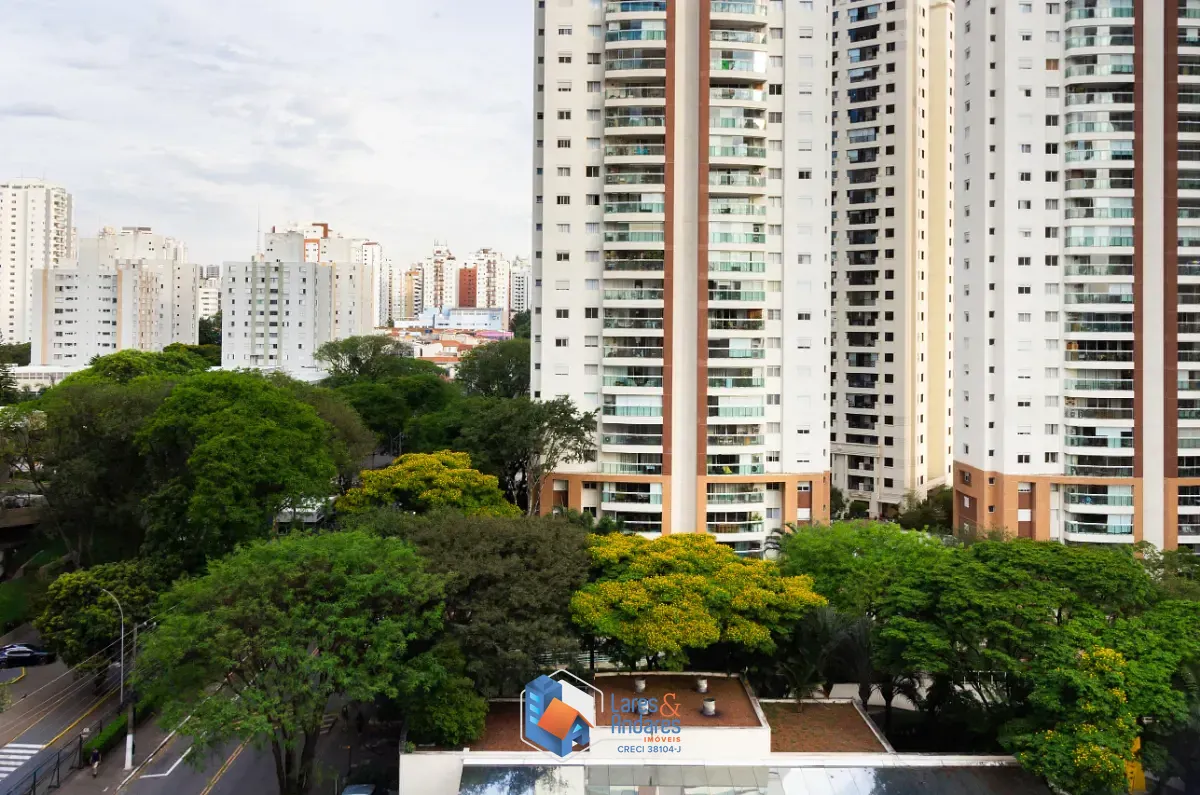 Apartamento, 3 quartos, 172 m² - Foto 39