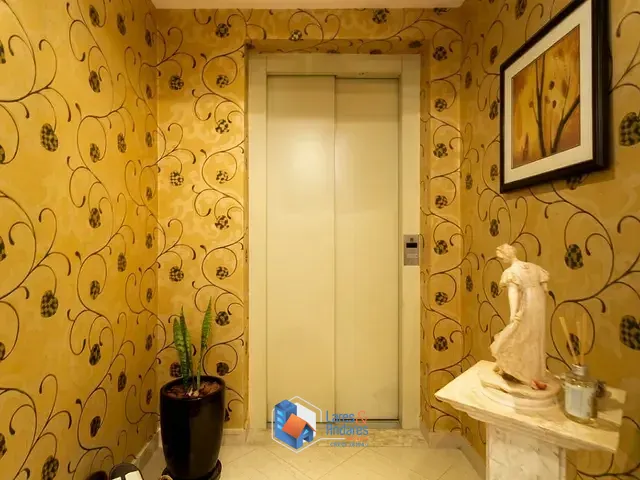 Apartamento com 172m² 3 quartos e 5 banheiros, à venda, no bairro Vila Leopoldina em São Paulo