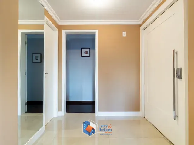 Apartamento com 172m² 3 quartos e 5 banheiros, à venda, no bairro Vila Leopoldina em São Paulo