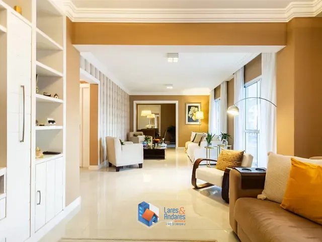 Apartamento com 172m² 3 quartos e 5 banheiros, à venda, no bairro Vila Leopoldina em São Paulo