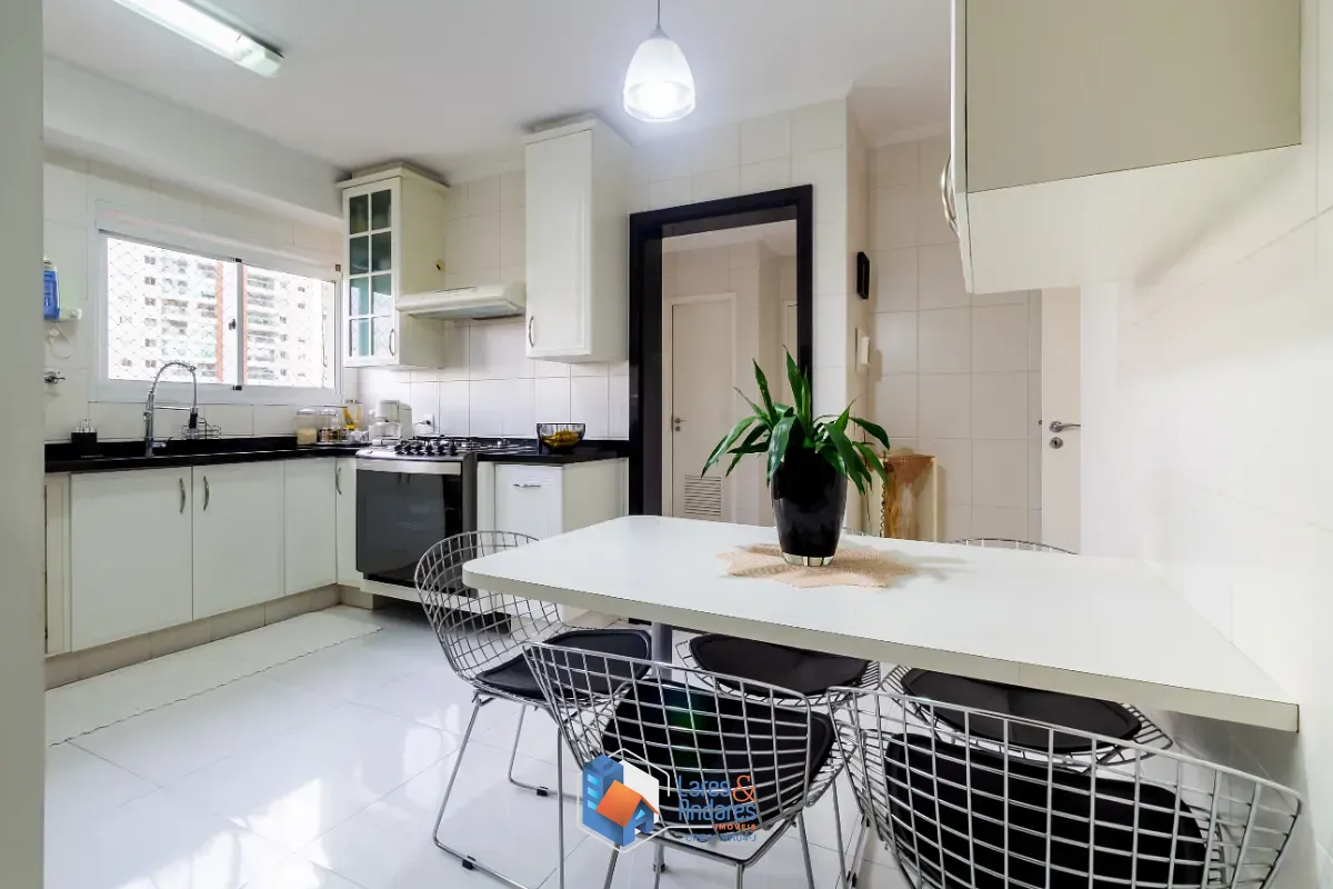 Apartamento, 3 quartos, 172 m² - Foto 36