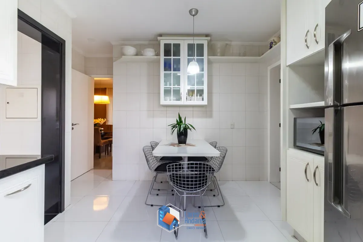 Apartamento, 3 quartos, 172 m² - Foto 37