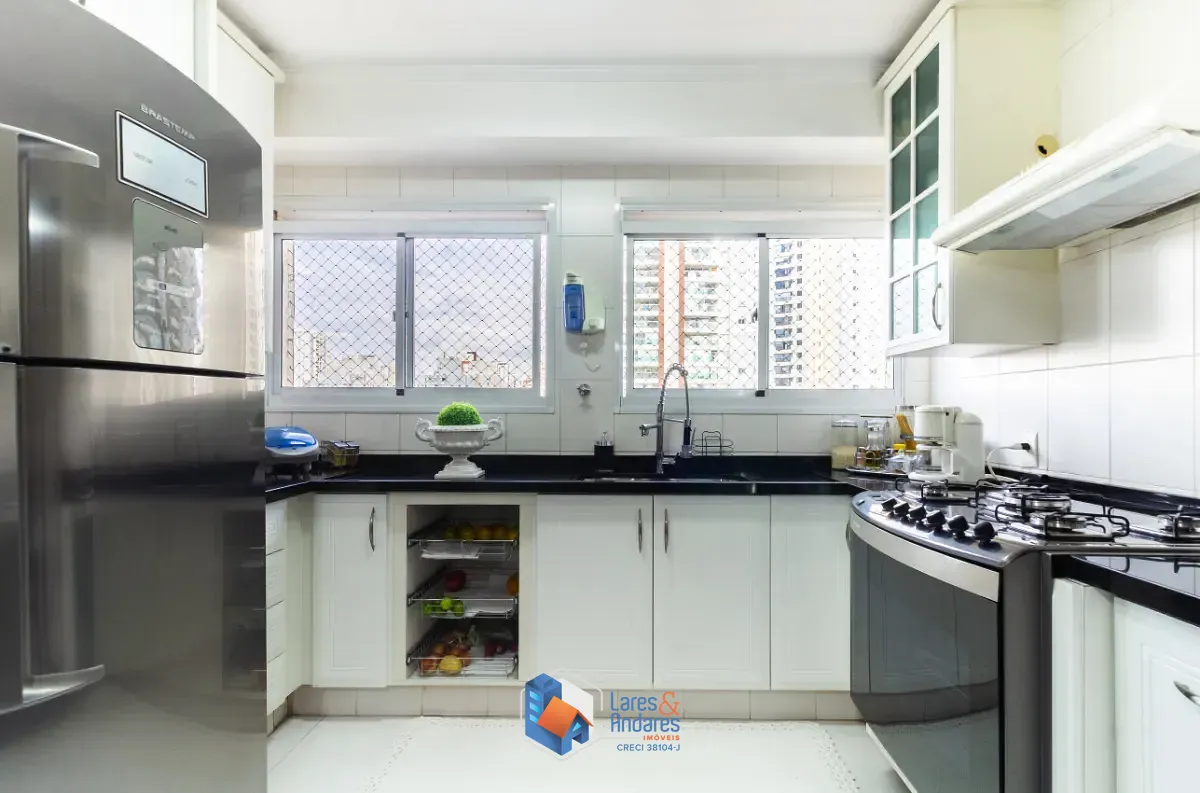 Apartamento, 3 quartos, 172 m² - Foto 34