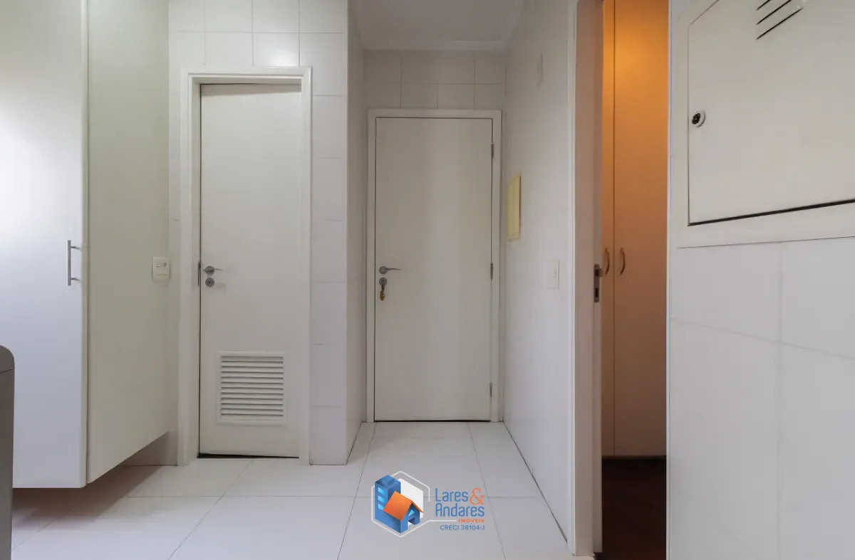 Apartamento, 3 quartos, 172 m² - Foto 40