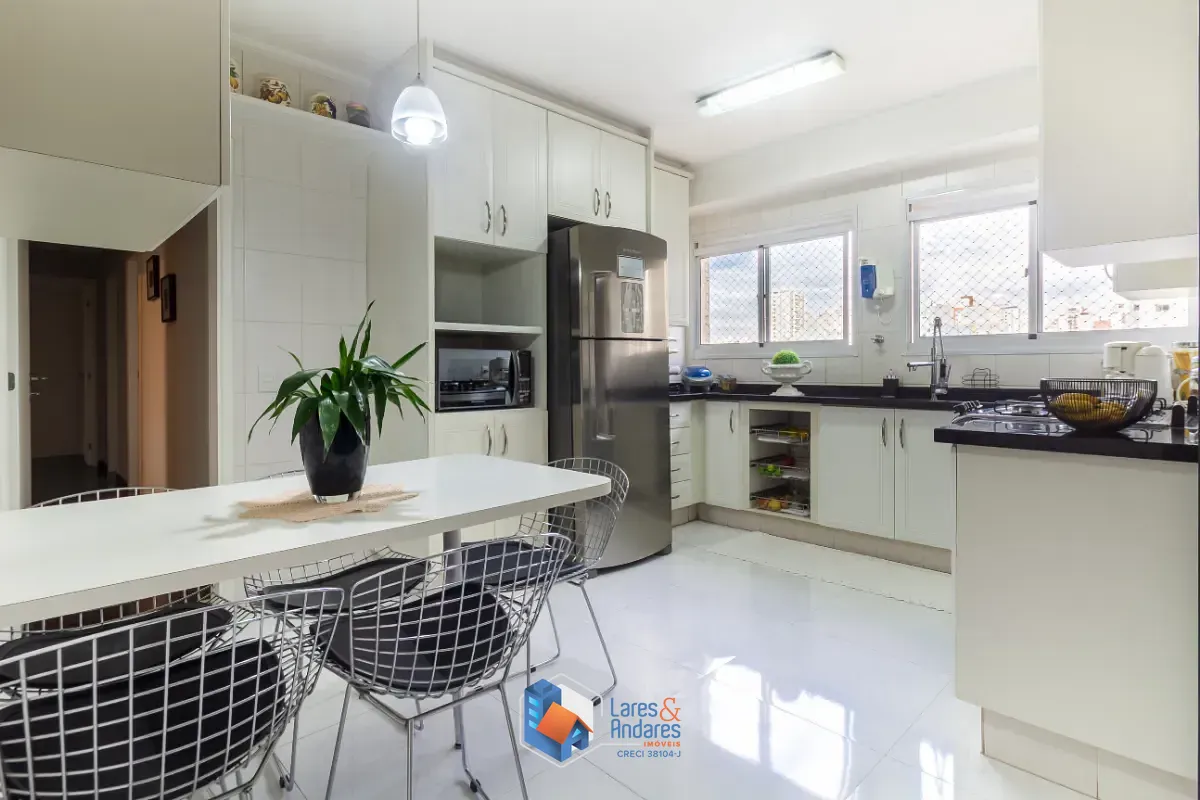 Apartamento, 3 quartos, 172 m² - Foto 35