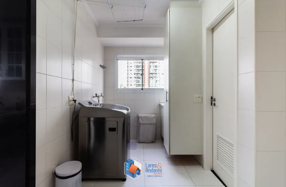 Apartamento, 3 quartos, 172 m² - Foto 43