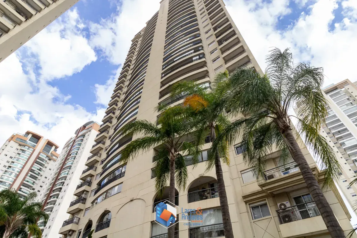 Apartamento, 3 quartos, 172 m² - Foto 61