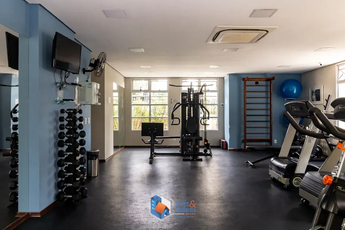Apartamento, 3 quartos, 172 m² - Foto 51