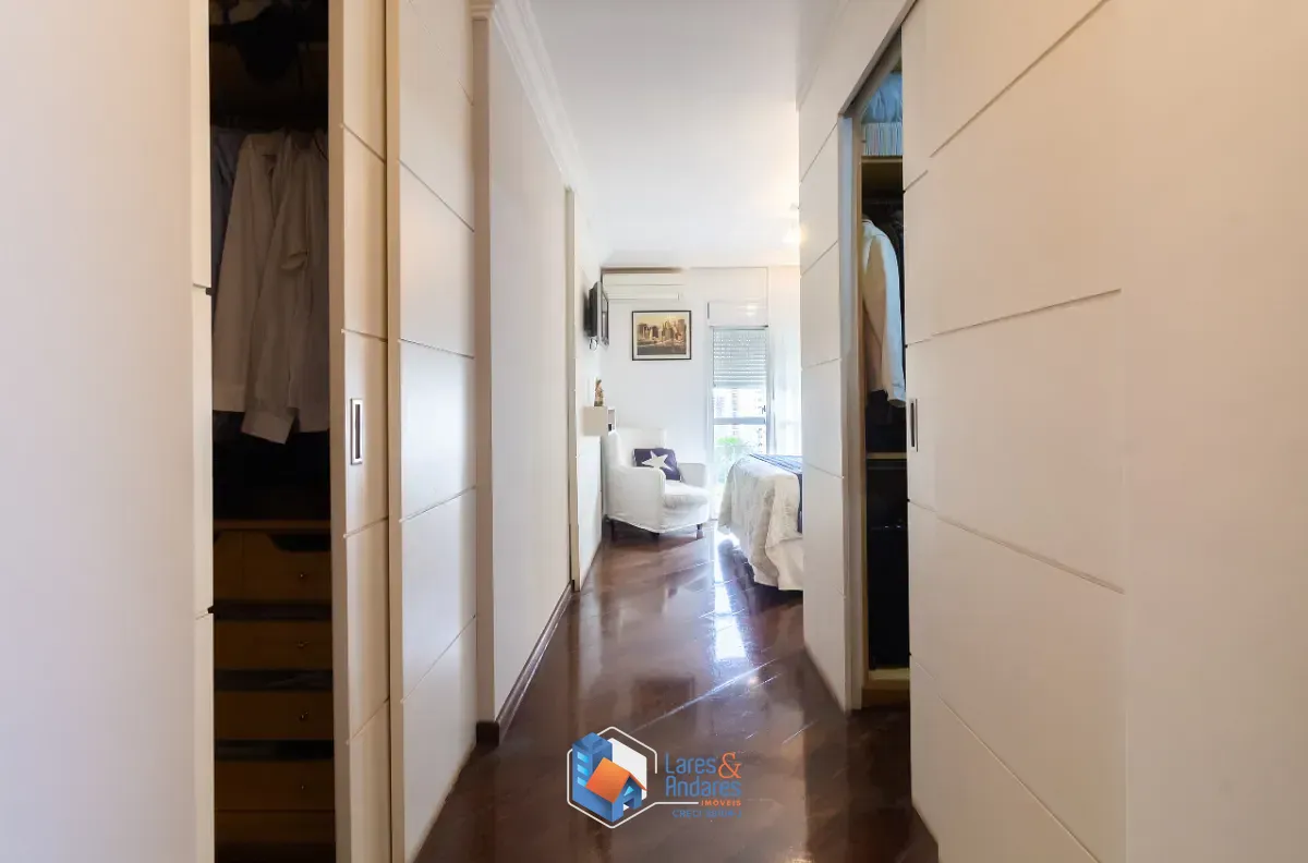 Apartamento, 3 quartos, 172 m² - Foto 18