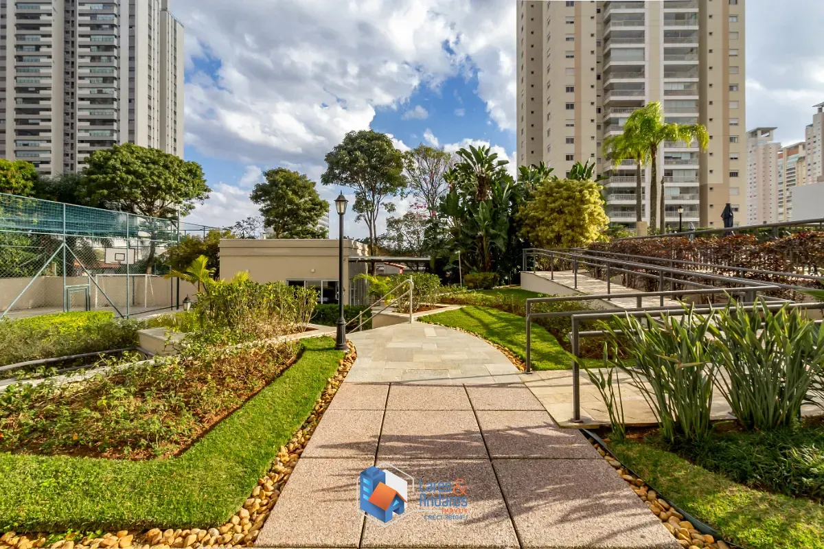 Apartamento, 3 quartos, 172 m² - Foto 57