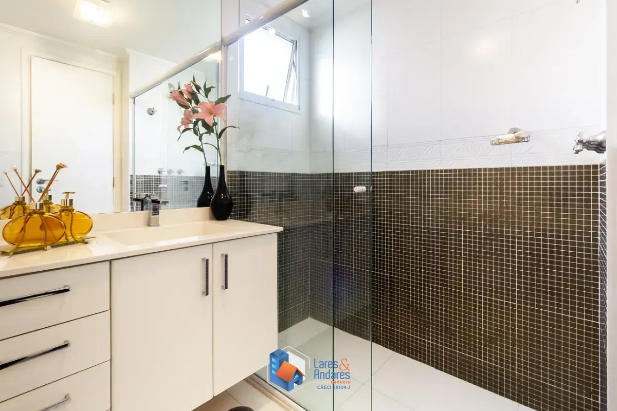 Apartamento, 3 quartos, 172 m² - Foto 26