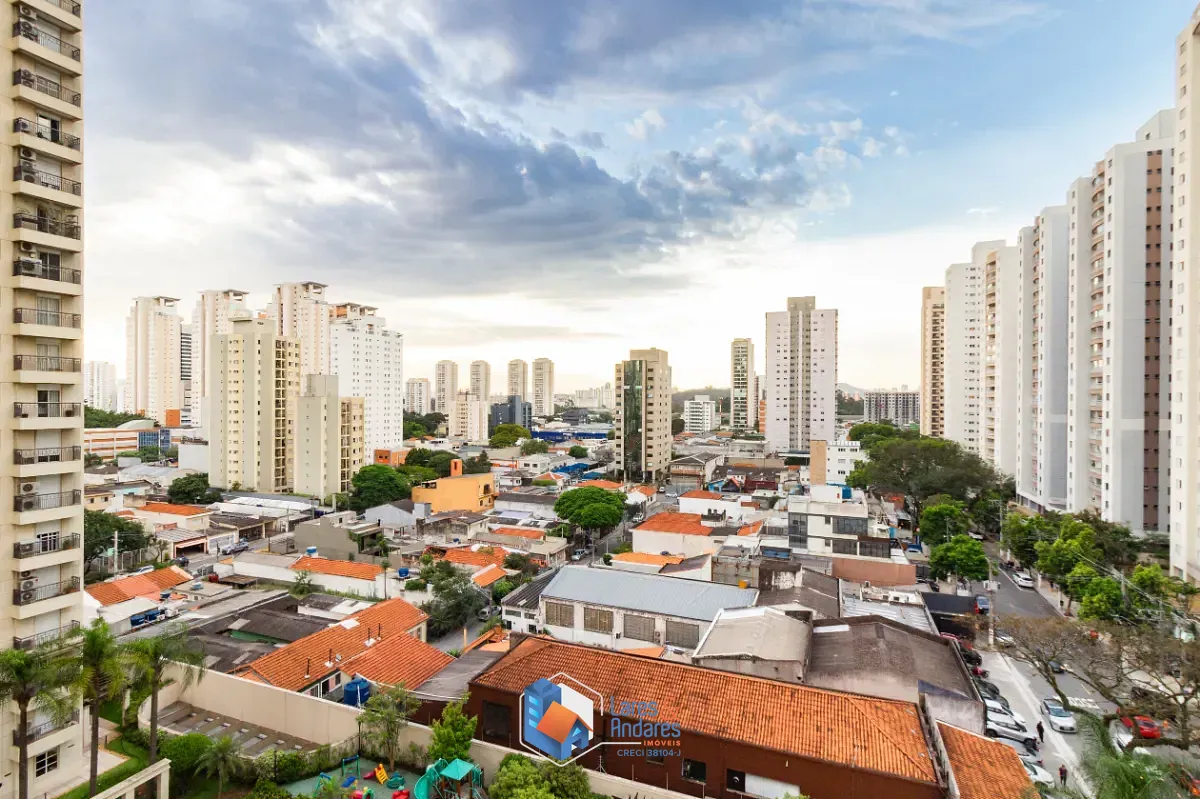 Apartamento, 3 quartos, 172 m² - Foto 15