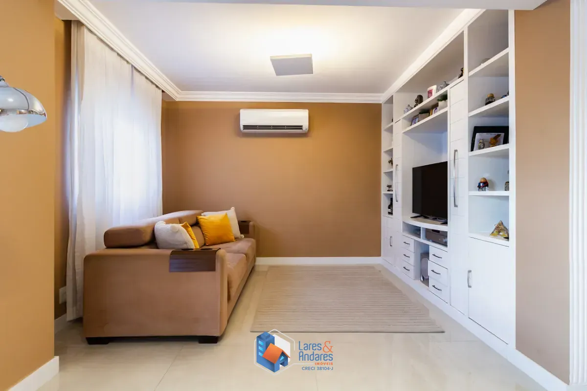 Apartamento, 3 quartos, 172 m² - Foto 9