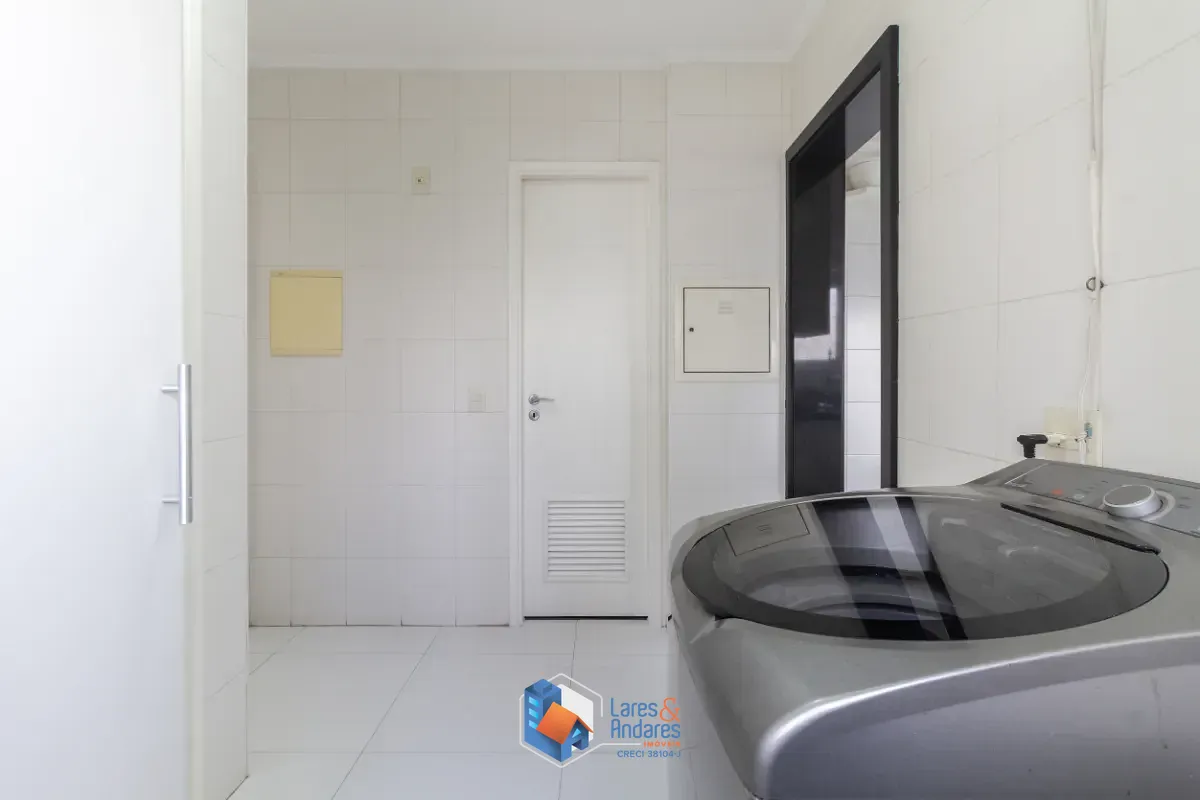 Apartamento, 3 quartos, 172 m² - Foto 42