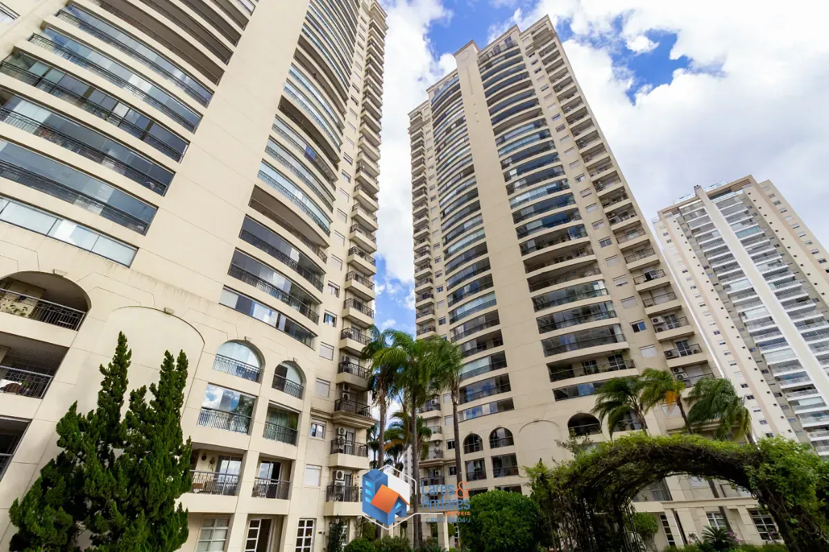 Apartamento, 3 quartos, 172 m² - Foto 62