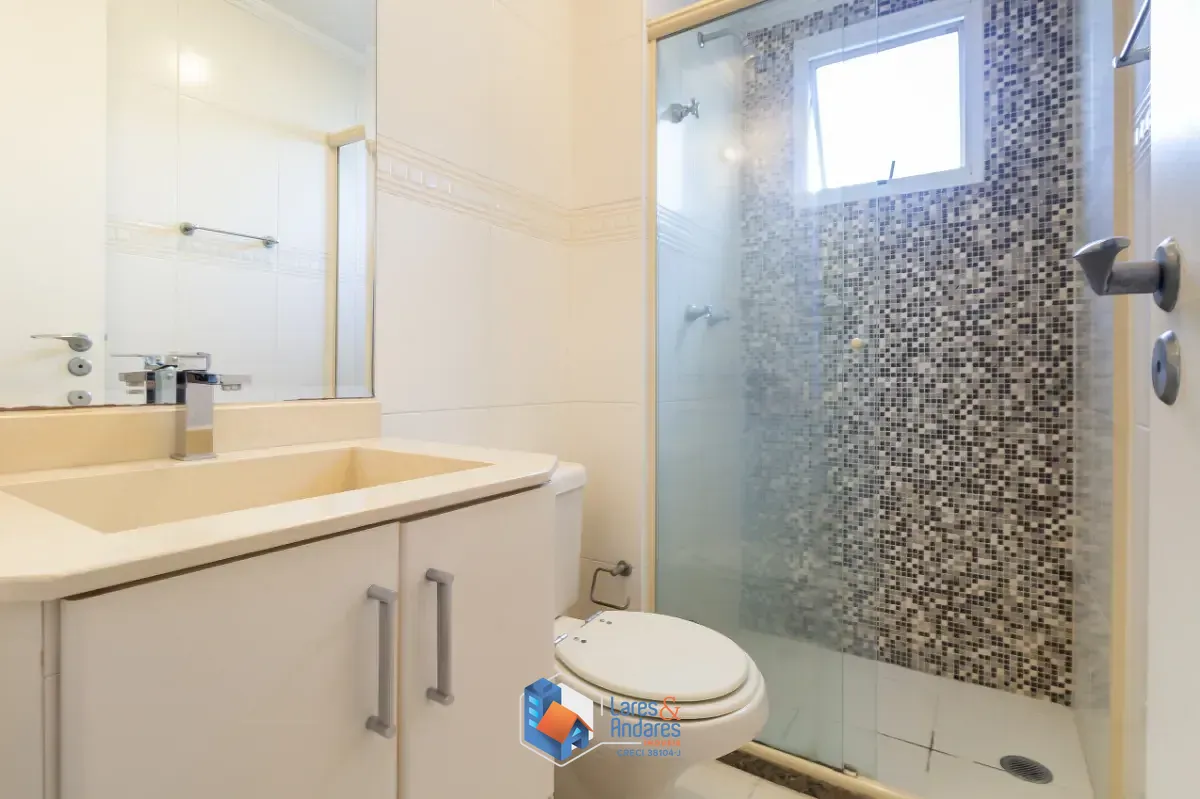 Apartamento, 3 quartos, 172 m² - Foto 32