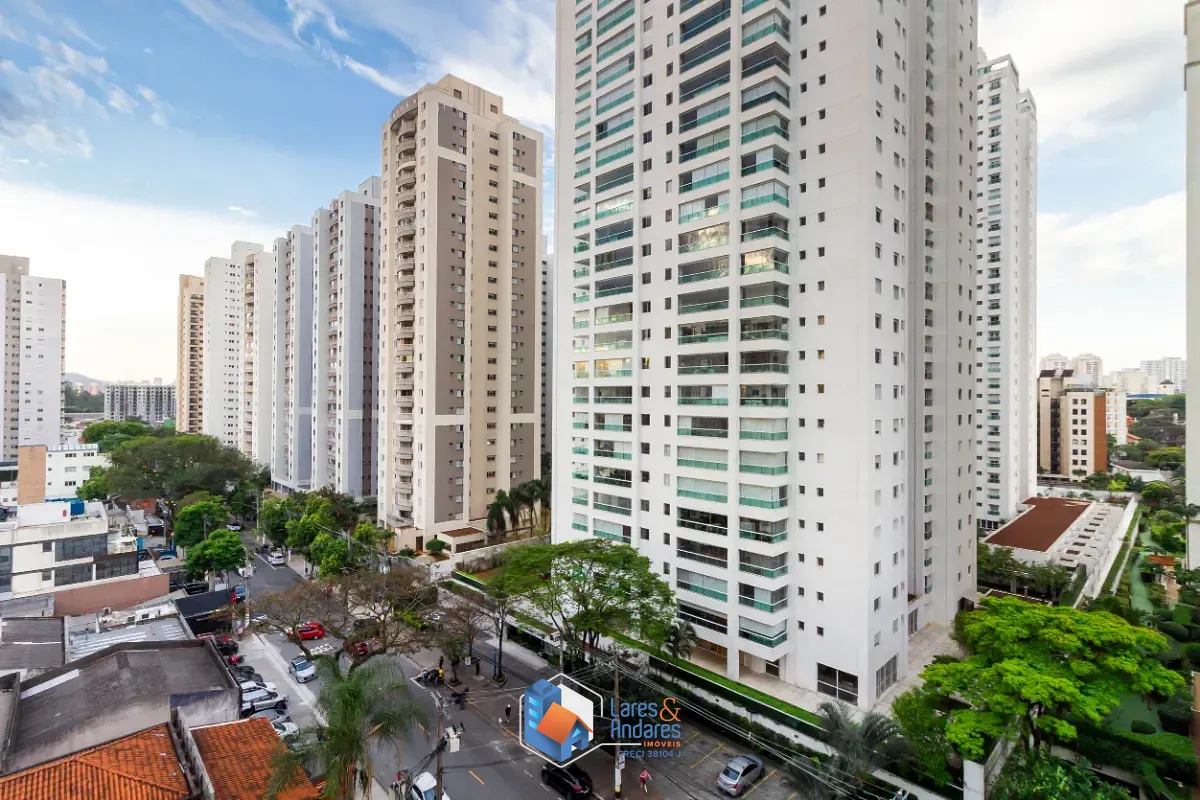 Apartamento, 3 quartos, 172 m² - Foto 20