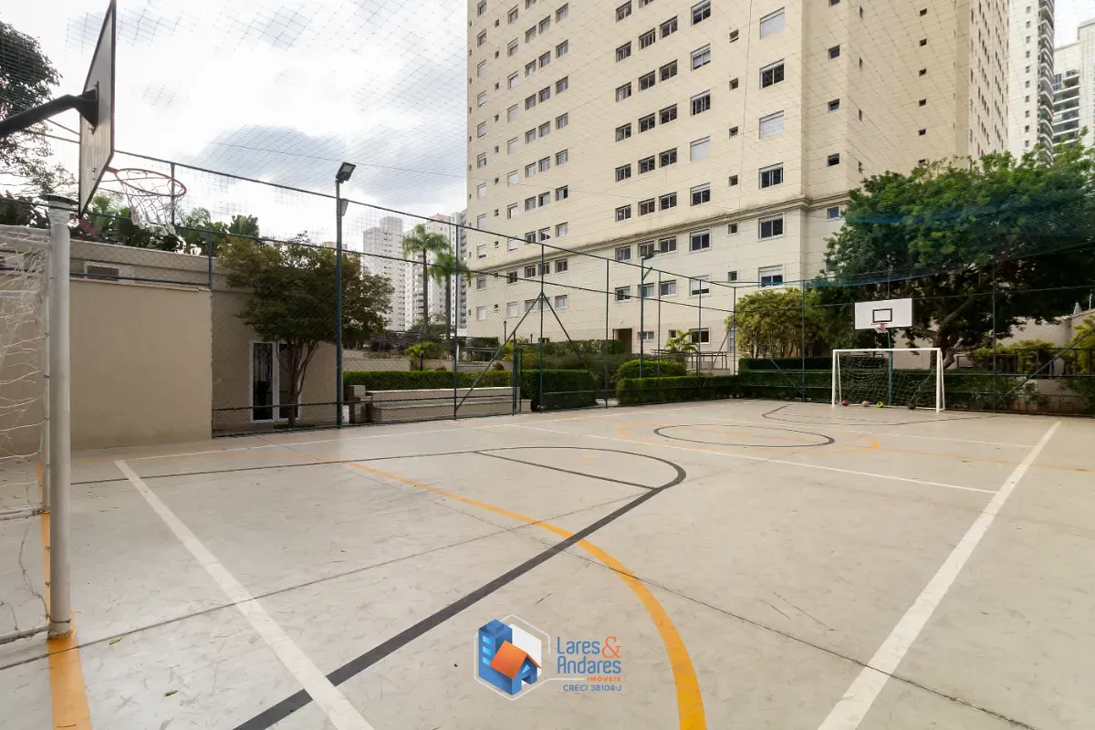 Apartamento, 3 quartos, 172 m² - Foto 52