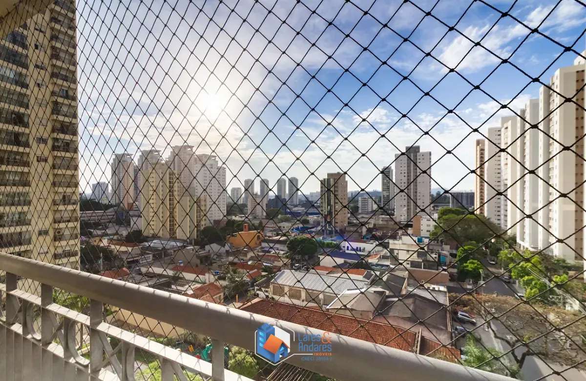 Apartamento, 3 quartos, 172 m² - Foto 28