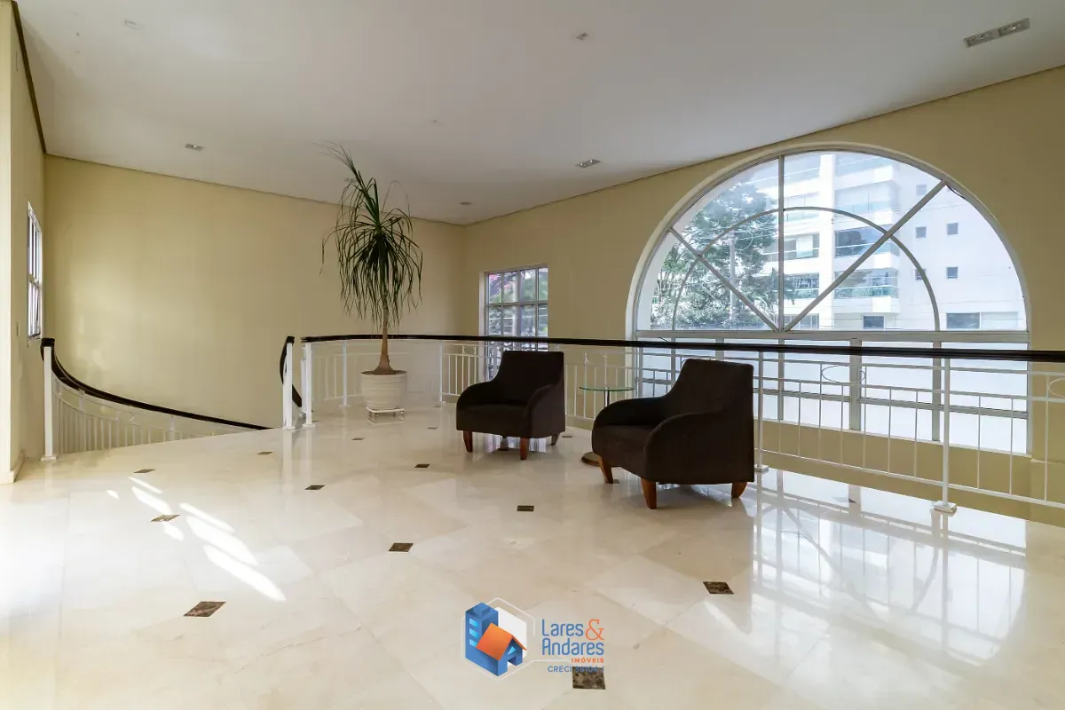 Apartamento, 3 quartos, 172 m² - Foto 47