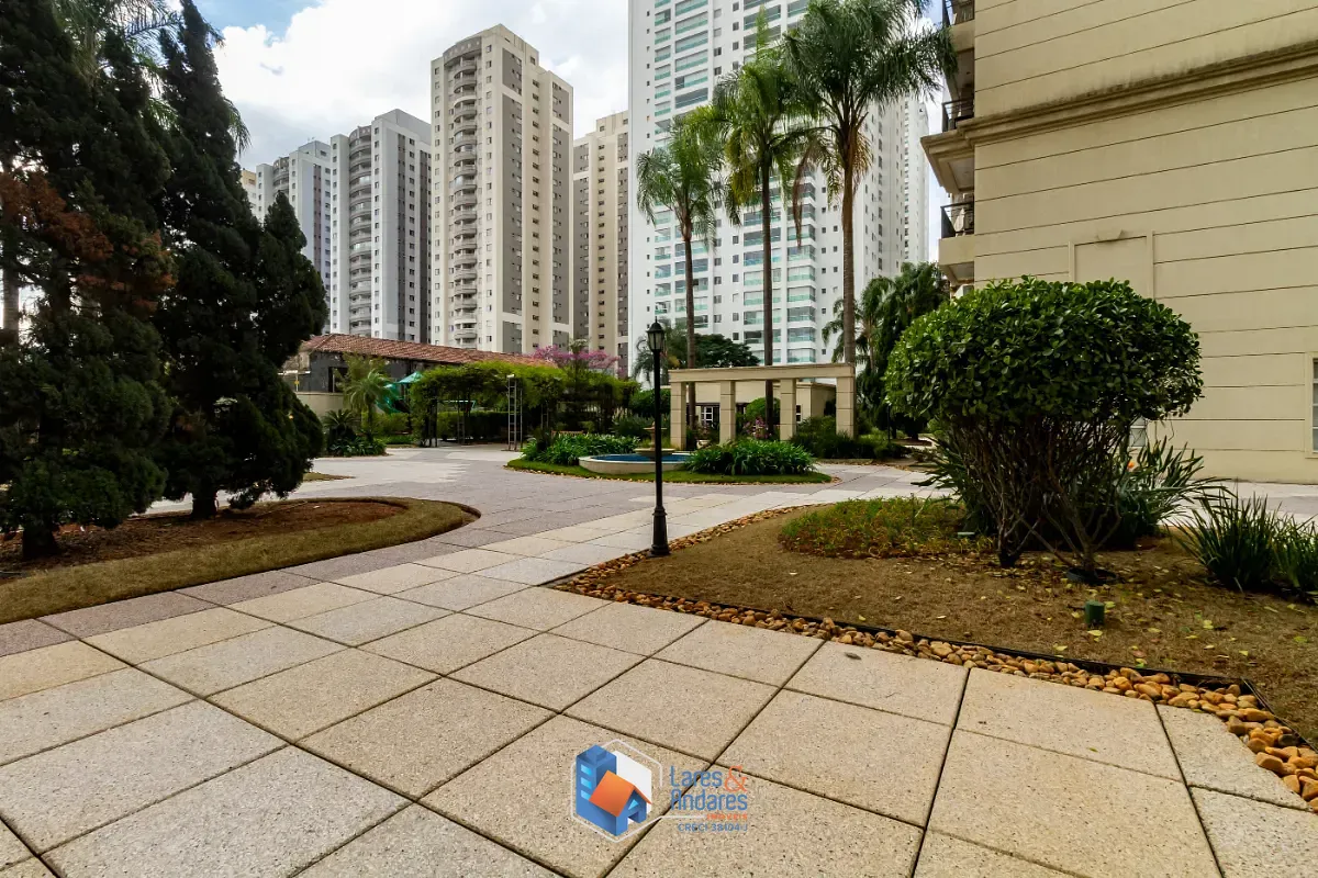 Apartamento, 3 quartos, 172 m² - Foto 58