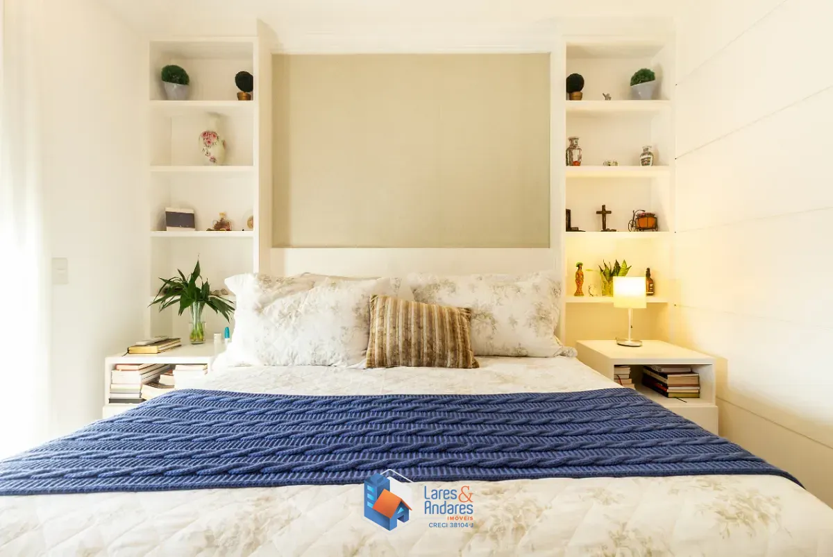 Apartamento, 3 quartos, 172 m² - Foto 23