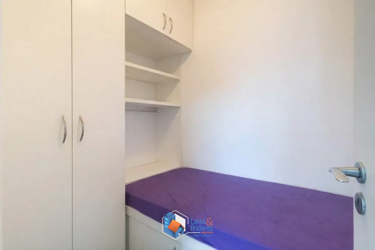 Apartamento, 3 quartos, 172 m² - Foto 41
