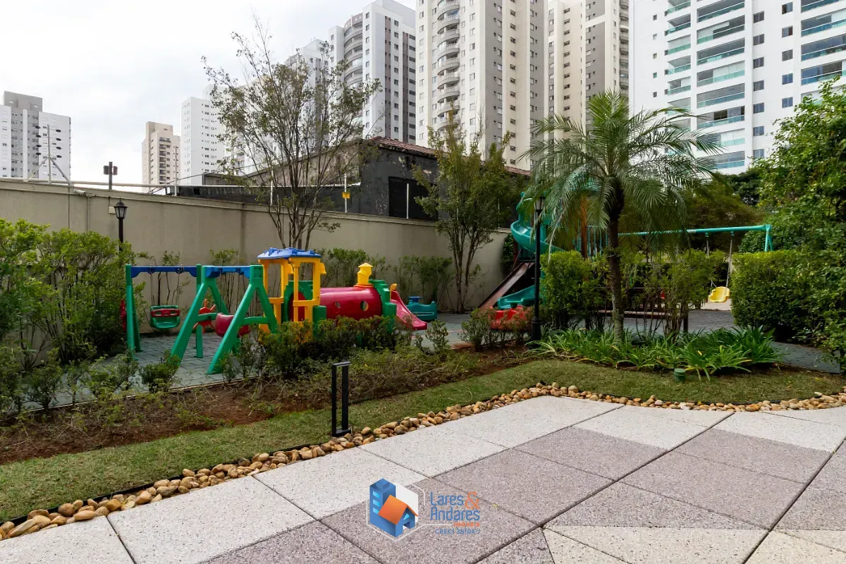 Apartamento, 3 quartos, 172 m² - Foto 55