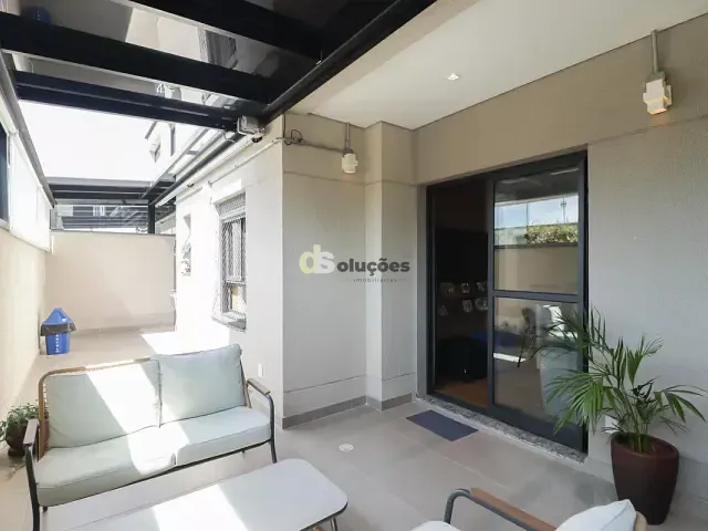 Apartamento 2 quartos e 2 banheiros, à venda, no bairro Jardim São Paulo(Zona Norte) em São Paulo