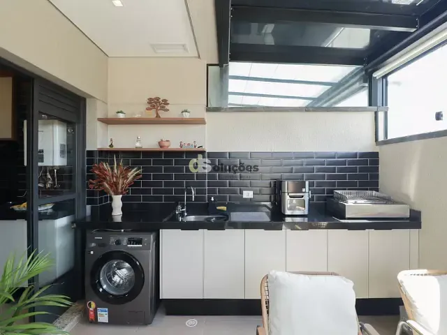 Apartamento 2 quartos e 2 banheiros, à venda, no bairro Jardim São Paulo(Zona Norte) em São Paulo
